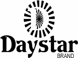D DAYSTAR BRAND 
