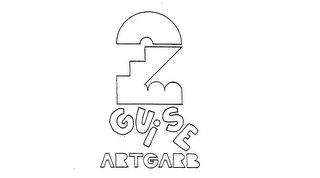 2 GUISE ARTGARB 