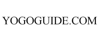 YOGOGUIDE.COM 
