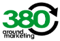 380 around Marketing 