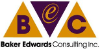 Baker Edwards Consulting Inc. 