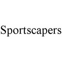 SPORTSCAPERS 