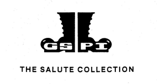 GSPI THE SALUTE COLLECTION 
