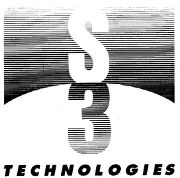 S3 TECHNOLOGIES 