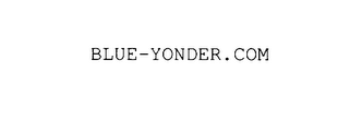 BLUE-YONDER.COM 