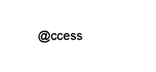 @CCESS 