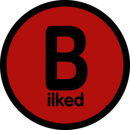 BILKED 