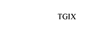 TGIX 