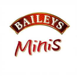 BAILEYS MINIS 