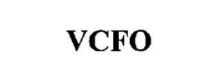 VCFO 