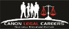 Canon Legal Careers ~ A Division of Canon Recruitment Partners 