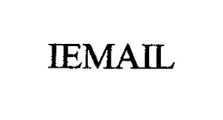 IEMAIL 