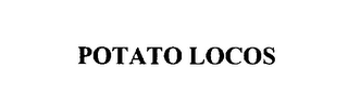 POTATO LOCOS 