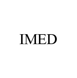 IMED 