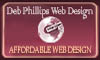 Deb Phillips Web Design 