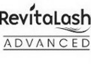 REVITALASH ADVANCED 