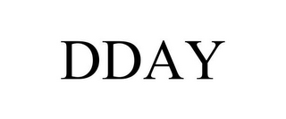 DDAY 