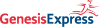 Genesis Express Ltd 