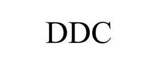 DDC 