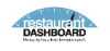 Restaurant Dashboard 