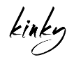 K is for Kinky (KisforKinky.com) 