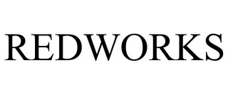 REDWORKS 