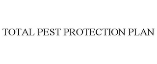 TOTAL PEST PROTECTION PLAN 