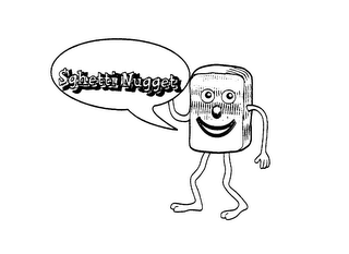 SGHETTI NUGGET 