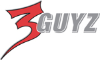 3 GUYZ, Inc 