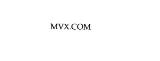 MVX.COM 