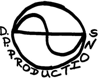DP PRODUCTIONS 