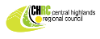 Central Highlands Regional Council 