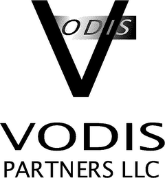 VODIS PARTNERS LLC 