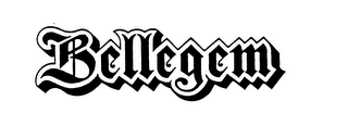 BELLEGEM 