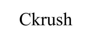 CKRUSH 