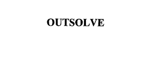 OUTSOLVE 