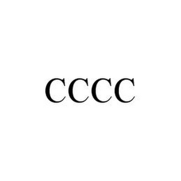 CCCC 