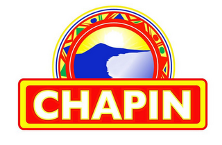 CHAPIN 