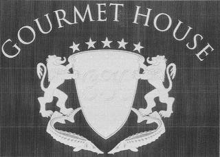 GH GOURMET HOUSE 