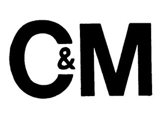 C&M 