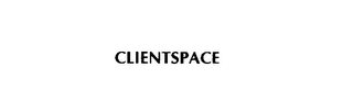 CLIENTSPACE 