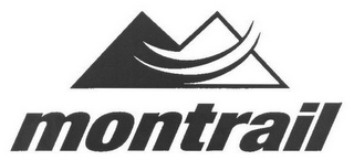 M MONTRAIL 