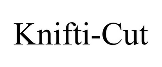 KNIFTI-CUT 