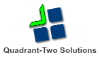 Quadrant-Two Solutions 