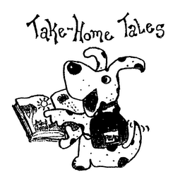 TAKE-HOMES TALES 