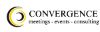 CONVERGENCE meetings-events-consulting 