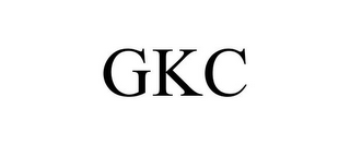 GKC 