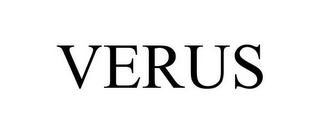 VERUS 