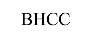 BHCC 