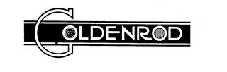 GOLDENROD 